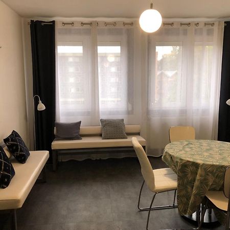 Gite Vauban Saint-Omer  Eksteriør billede