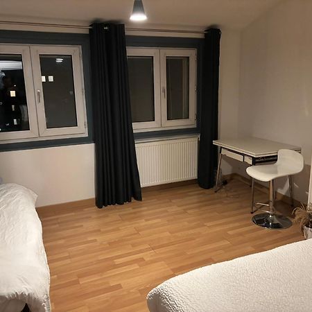Gite Vauban Saint-Omer  Eksteriør billede